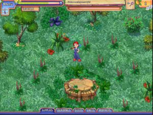 Farm Craft screenshot