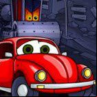 Car Eats Car 2 Deluxe
