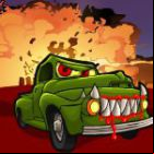 Car Eats Car 2 Mad Dreams