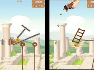 Hide Caesar screenshot