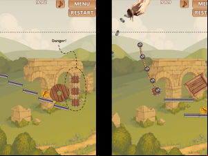 Hide Caesar 2 screenshot