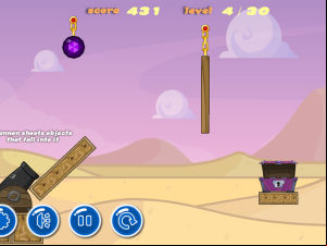 Gemollection screenshot