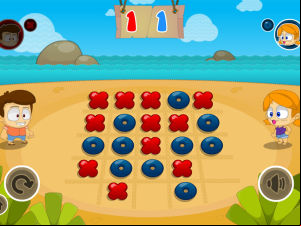 Tic Tac Toe screenshot