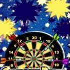 Celebrity Darts