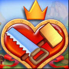 My Kingdom For The Princess