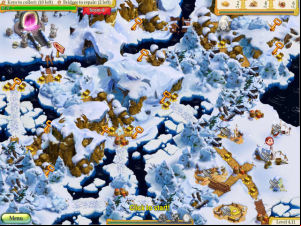 My Kingdom For The Princess screenshot