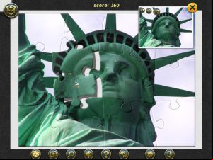 Jigsaw Tour New York screenshot