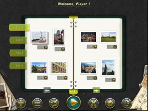 Jigsaw Tour New York screenshot