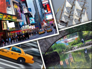 Jigsaw Tour New York screenshot