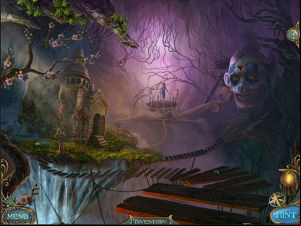 Dreamscapes: The Sandman screenshot