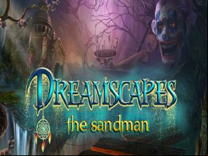 Dreamscapes: The Sandman screenshot
