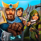 Shadow Kings - The Dark Ages