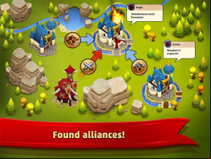 Shadow Kings - The Dark Ages screenshot