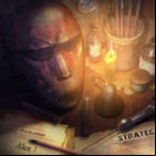 Brink of Consciousness Dorian Gray Syndrome