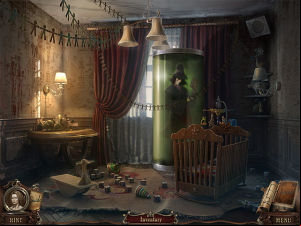 Brink of Consciousness Dorian Gray Syndrome screenshot
