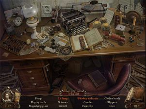 Brink of Consciousness Dorian Gray Syndrome screenshot