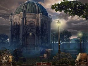 Brink of Consciousness Dorian Gray Syndrome screenshot