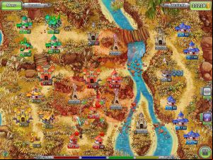 LandGrabbers screenshot