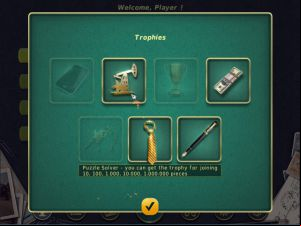 Jigsaw Tour Paris screenshot