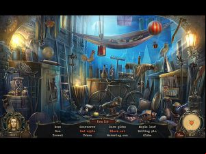 Brink of Consciousness: The Lonely Hearts Murders screenshot