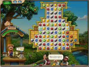 Farmscapes screenshot