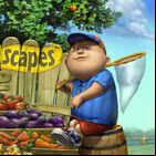 Farmscapes Online