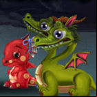 Dragon Keeper