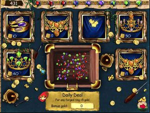 Dragon Keeper screenshot