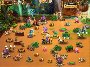 Dragon Keeper screenshot