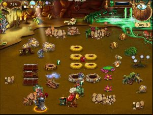 Dragon Keeper 2 screenshot