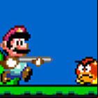 Super Mario Rampage