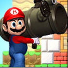 Mario Gun