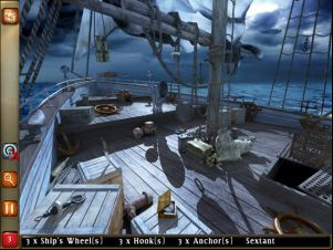 20000 Leagues Under the Sea: Captain Nemo video