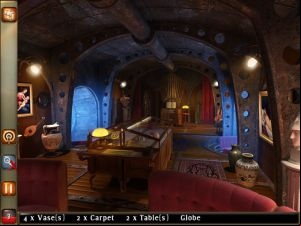20000 Leagues Under the Sea: Captain Nemo screenshot