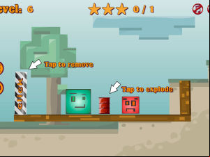 Soul Shift screenshot