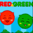 Red & Green