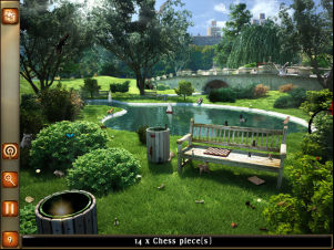 A Girl In The City Extended Edition screenshot