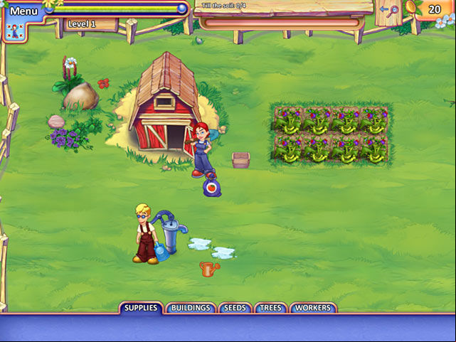 Farm Craft 2