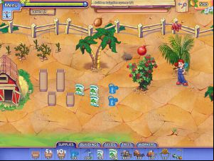 Farm Craft 2 screenshot