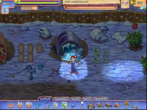 Farm Craft 2 screenshot