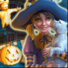 Fill and Cross Trick or Treat