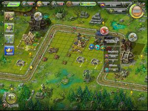 Kingdom's Heyday screenshot