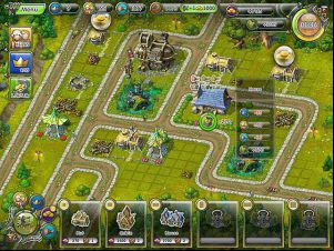 Kingdom's Heyday screenshot