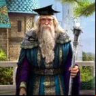 Magic Academy