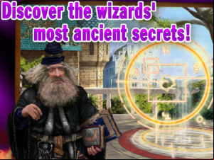 Magic Academy video