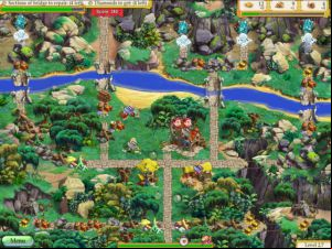 My Kingdom for the Princess II screenshot