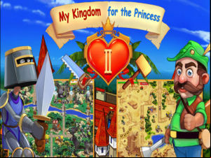 My Kingdom for the Princess II screenshot