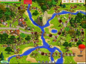 My Kingdom for the Princess II screenshot