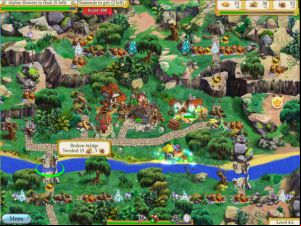 My Kingdom for the Princess III screenshot