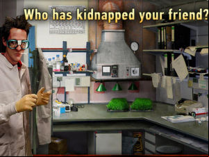 Mysteryville 2 screenshot